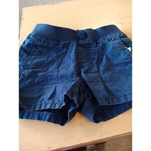 1989 place dark blue shorts 6x/7